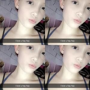 Meet your Posher, Dee